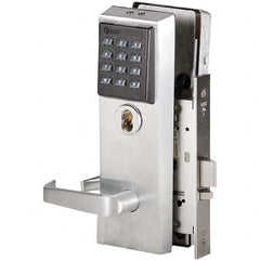 Best - Entry Lever Lockset for 1-3/4" Thick Doors - Caliber Tooling