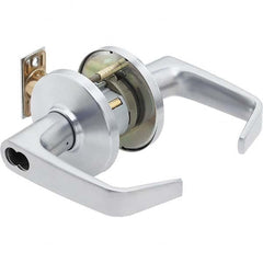 Best - Office Lever Lockset for 1-3/4 to 2-1/4" Thick Doors - Caliber Tooling