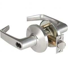 Best - Institution Lever Lockset for 1-3/4 to 2-1/4" Thick Doors - Caliber Tooling