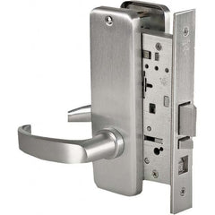 Best - Office Lever Lockset for 1-3/4" Thick Doors - Caliber Tooling