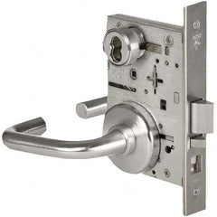 Best - Office Lever Lockset for 1-3/4" Thick Doors - Caliber Tooling