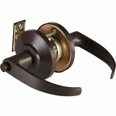 Best - Passage Lever Lockset for 1-3/8 to 2" Thick Doors - Caliber Tooling