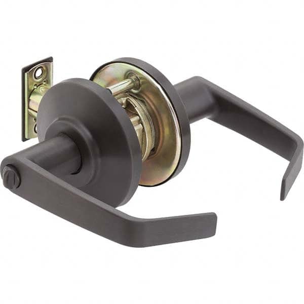 Best - Passage Lever Lockset for 1-3/8 to 2" Thick Doors - Caliber Tooling