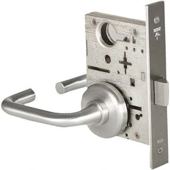 Best - Passage Lever Lockset for 1-3/4" Thick Doors - Caliber Tooling