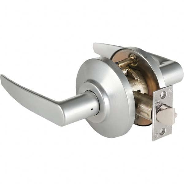 Best - Passage Lever Lockset for 1-3/8 to 2" Thick Doors - Caliber Tooling