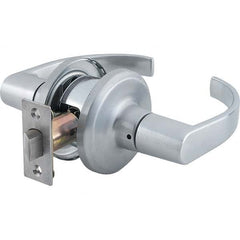 Stanley - Passage Lever Lockset for 1-3/8 to 1-3/4" Thick Doors - Caliber Tooling