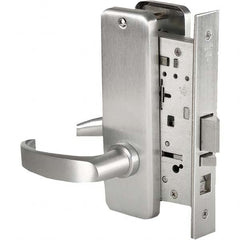 Best - Privacy Lever Lockset for 1-3/4" Thick Doors - Caliber Tooling