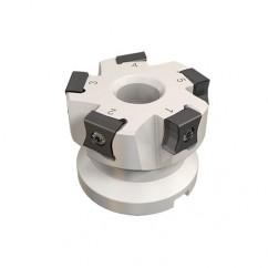 FP0LND2.00-05-.75-L-N11 FACE MILL - Caliber Tooling