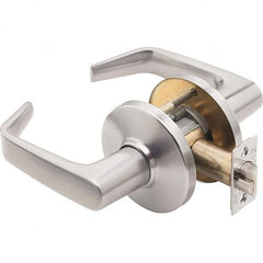 Best - Privacy Lever Lockset for 1-3/4 to 2-1/4" Thick Doors - Caliber Tooling