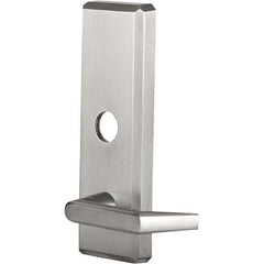 Stanley - Trim Type: Lever Trim For Use With: Commercial Doors; QED100 Series - Caliber Tooling