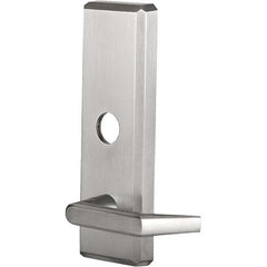 Stanley - Trim Type: Lever Trim For Use With: Commercial Doors; QED300 Series - Caliber Tooling