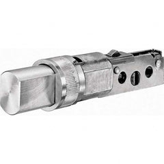 Best - Lockset Accessories Type: Deadbolt For Use With: Commercial/Residential Doors - Caliber Tooling