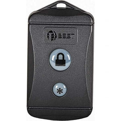 Best - Lockset Accessories Type: Proximity Key Fob For Use With: BEST Shelter Lockdown System - Caliber Tooling