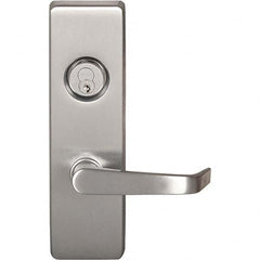 Precision - Lockset Accessories Type: Exit Device Lever Trim For Use With: Apex Series Commerical Doors - Caliber Tooling