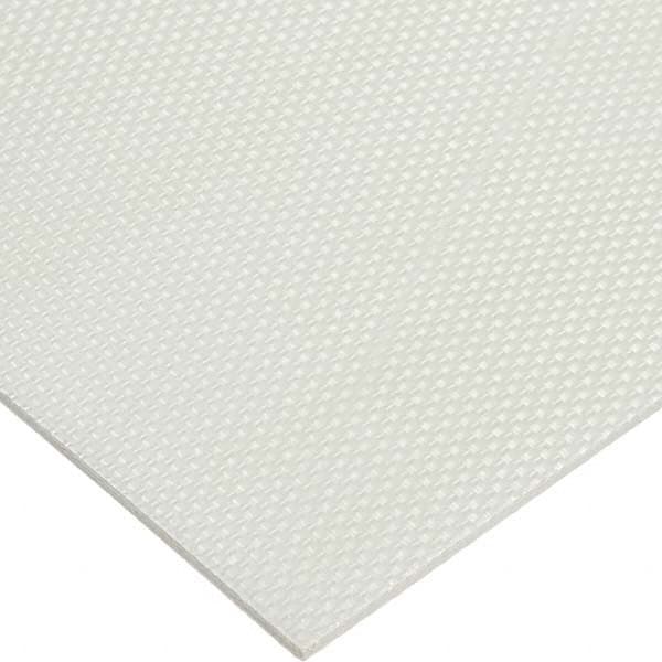 Plastic Sheet: Garolite, 3/16″ Thick, Off-White, 18,000 psi Tensile Strength Rockwell M-100