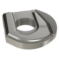 HBFD250-QF Grade IC908 - Helimill Insert - Caliber Tooling