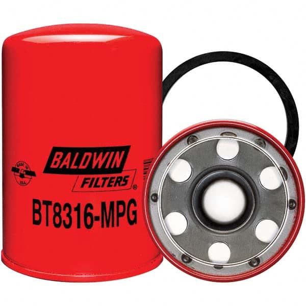 Baldwin Filters - Automotive Transmission Filter - Caliber Tooling