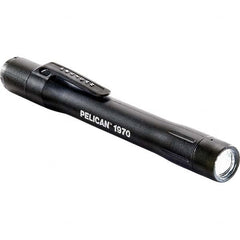 Pelican Products, Inc. - Flashlights Type: Penlight Bulb Type: LED - Caliber Tooling