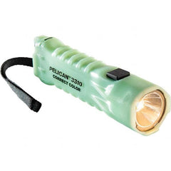 Pelican Products, Inc. - Flashlights Type: Industrial/Tactical Bulb Type: LED - Caliber Tooling