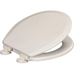 CENTOCO - Toilet Seats Type: Closed Front w/Cover Style: Regular - Caliber Tooling