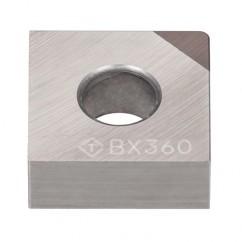 SNGA 433-QBN Grade BX360 - Turning Insert - Caliber Tooling