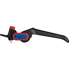 Jonard Tools - Wire & Cable Strippers Type: Wire Stripper Maximum Capacity: 25 mm - Caliber Tooling