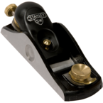 STANLEY® No. 60-1/2 Sweetheart® Low Angle Block Plane - Caliber Tooling