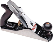 STANLEY® Bailey® Smoothing Bench Plane – 2-1/2" x 9-3/4" - Caliber Tooling
