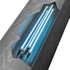 Fresh Aire UV - Airborne Duct System - Exact Industrial Supply