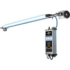 Fresh Aire UV - Commercial UV System - Exact Industrial Supply