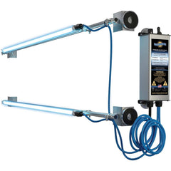 Fresh Aire UV - Commercial UV System - Exact Industrial Supply