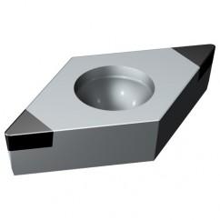 DCGW 2(1.5)2S0330-F Grade 7025 - Turning Insert - Caliber Tooling