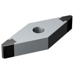 VNGA 332S0320A Grade 7025 - Turning Insert - Caliber Tooling