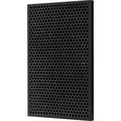 Bissell - Air Cleaner & Filter Accessories; Type: Air Filter ; Length (Inch): 11.26 ; Width (Inch): 16.85 ; Depth (Inch): 1.1 - Exact Industrial Supply