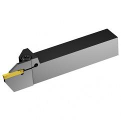 RF123H098-16BM CoroCut® 1-2 Shank Tool for Parting and Grooving - Caliber Tooling