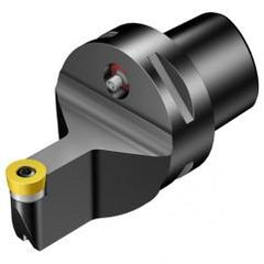 C4-SRDCN-00050-12A Capto® and SL Turning Holder - Caliber Tooling