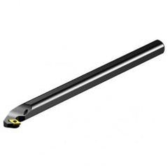 A16R-SDUCL 07-EX CoroTurn® 107 Boring Bar for Turning - Caliber Tooling