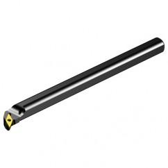 A10R-SVQCL 2-E CoroTurn® 107 Boring Bar for Turning - Caliber Tooling