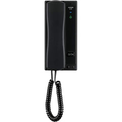 Aiphone - Intercoms & Call Boxes; Intercom Type: Audio Sub Station ; Connection Type: Corded ; Number of Channels: 1 ; Number of Stations: 1 ; Height (Decimal Inch): 7.562500 ; Width (Decimal Inch): 3.5625 - Exact Industrial Supply