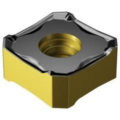 345R-1305M-KM Grade 3330 Milling Insert - Caliber Tooling