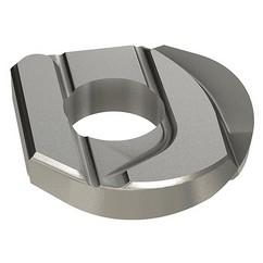 HCRD200QP IC328 MILLING INSERT - Caliber Tooling