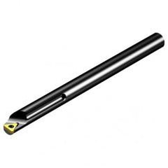 A06F-STUCL 05-GR CoroTurn® 107 Boring Bar for Turning - Caliber Tooling