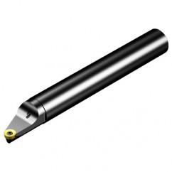 A12M-SRXDR 10-R CoroTurn® 107 Boring Bar for Turning - Caliber Tooling