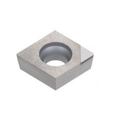 CCGW 09T304-DIA Grade DX160 - Turning Insert - Caliber Tooling