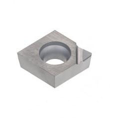 CCMT 3(2.5)1-DIA Grade DX120 - Turning Insert - Caliber Tooling