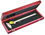 S909MZ TOOL SET METRIC - Caliber Tooling