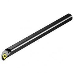 A12S-SDQCL 3 CoroTurn® 107 Boring Bar for Turning - Caliber Tooling