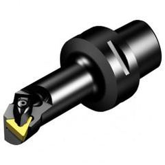 C5-DTFNL-17090-16 Capto® and SL Turning Holder - Caliber Tooling