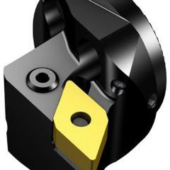 SL-PDUNL-25-11HP-G Capto® and SL Turning Holder - Caliber Tooling