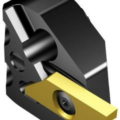 570-32LSMAL3 CoroCut® Xs Head for Grooving - Caliber Tooling